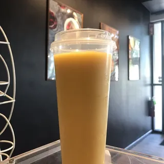 Mango Jasmine Tea
