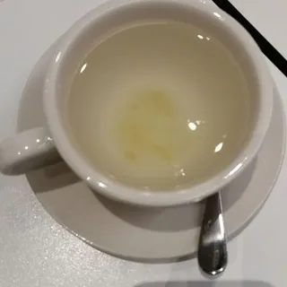 Honey Citron hot/iced