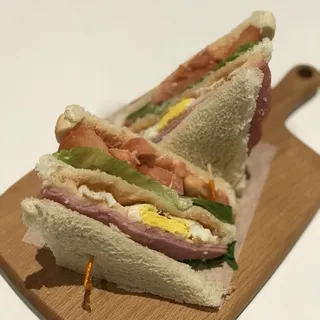 Club Sandwich