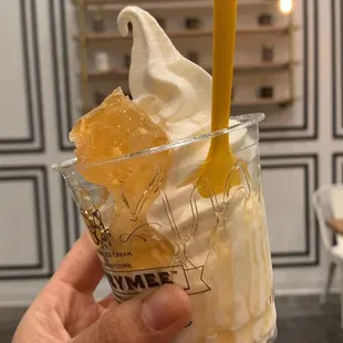 Honeymee