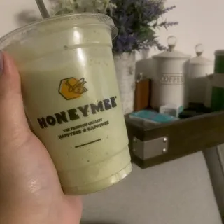 s5. Matcha Milkshake