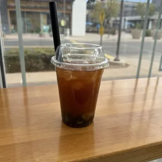 Honey Mango Black Tea