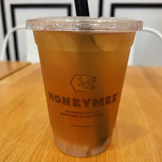 Honey Black Tea Lemonade