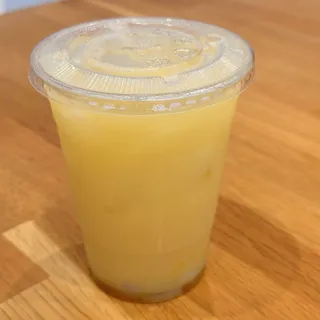 Mango Yakult