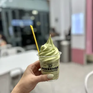 Matcha
