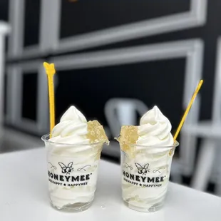 Honeymee with sea salt | IG: @joyyeats