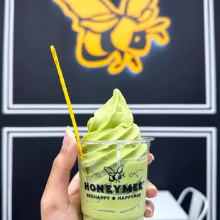 matcha darling