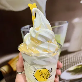 Sweetie yummyyy | IG @veryhangrymary