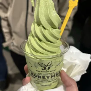 Matcha Darling Ice Cream