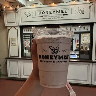 Cookies 'n Cream Shake