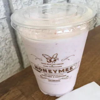 Strawberry Shake