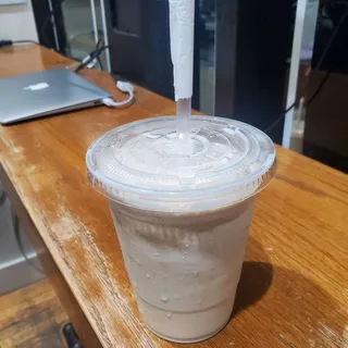 Misugaru Shake