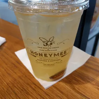 Honey Tea