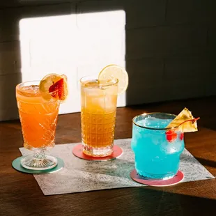drink