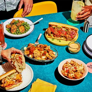 food