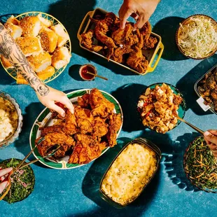 food