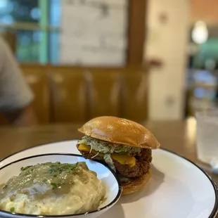 Chicken Sandwich