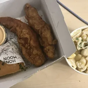 Chicken Tenders