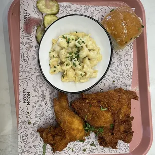 Piece Combo