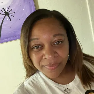 Monique F.