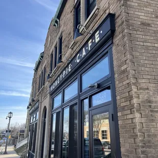 First time at Honeypie - Milwaukee!!