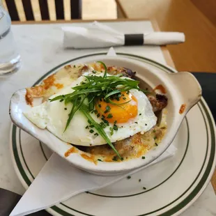 soups and chowder, food