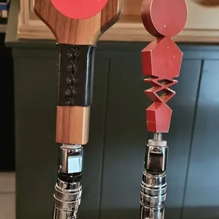 Cold brew coffee on tap?? Don&apos;t mind if I do!