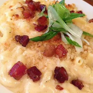 Macaroni and Cheese