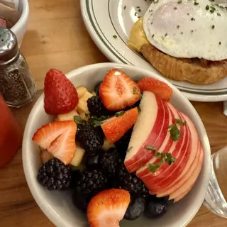 Fruit Bowl