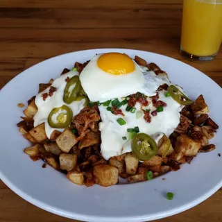 Roasted Potatoes
