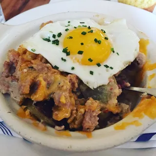 Sausage Gravy