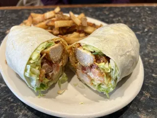 North Avenue Grill