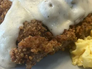 Sunny Side Up Cafe
