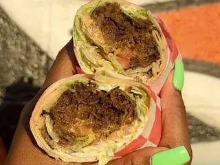 Hamilton Sports Bar & Grill