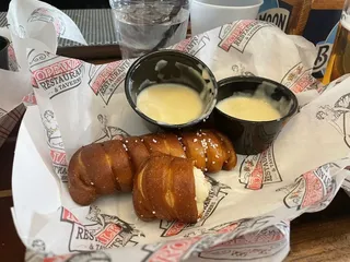 Ropewalk - Baltimore