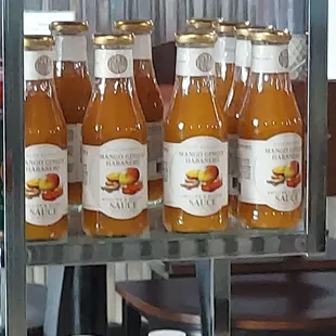 Sauces
