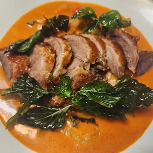 Honey's Bie Thai & Sushi