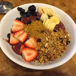 Acai Bowl