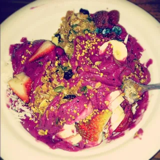 Pitaya Bowl