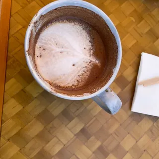 Mexican Mocha