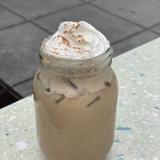 Chai Tea Latte