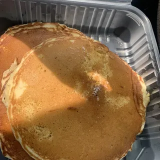 Buttermilk Pancakes