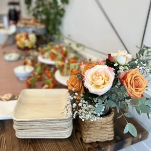 Need a Perfect place for a Bridal Shower?   Ummm yess!!