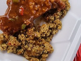 Libby's Sweet Soul Kitchen