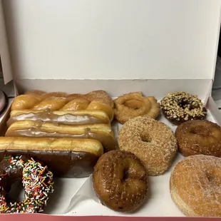 My picks for today..