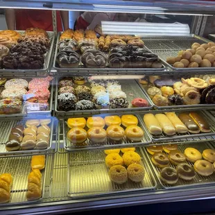 Donuts!