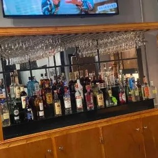 Small picture or thr Bar