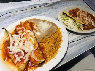 Sr Jose Mexican Restaurant