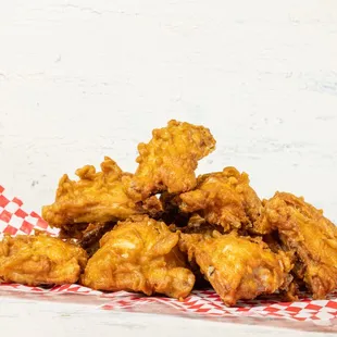 12 pc Kettle-fried Chicken Thighs