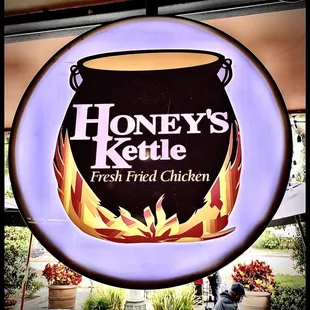 I didn't fried chicken could be this good...!